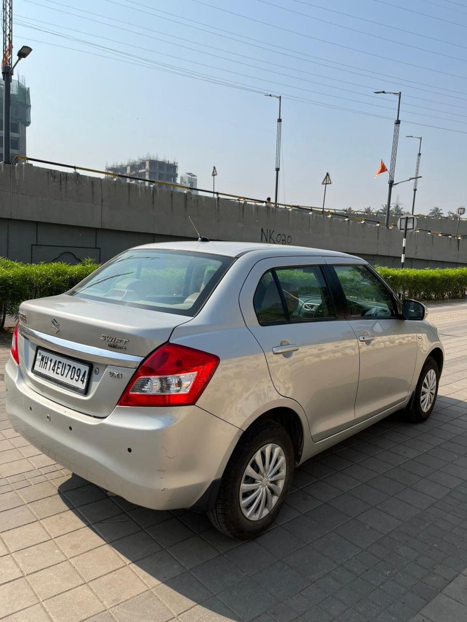 Dzire 